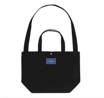 ONEW 온유 GUESS! 토트백