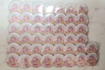 전 프리큐어전 큐어에일 캔뱃지