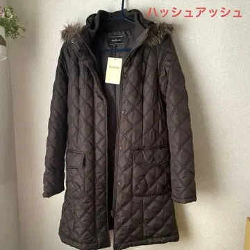 해시 아쉬 코트