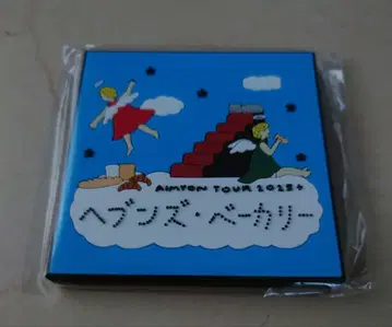 아이묭 마그넷 헤븐즈 베이커리