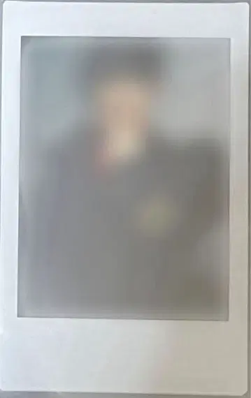 YOUNITE 우노 워노 사인 폴라로이드