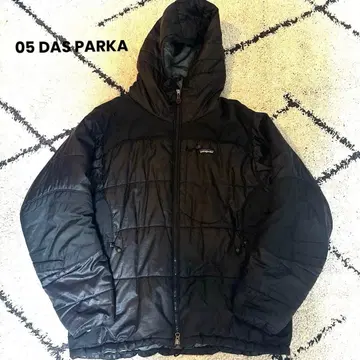 [ 명작 ] 05년식 Patagonia 파타고니아 DAS 파카 다운 자켓