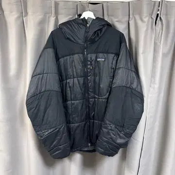 [명작] 05년산 Patagonia 다스 파카 das parka 다운