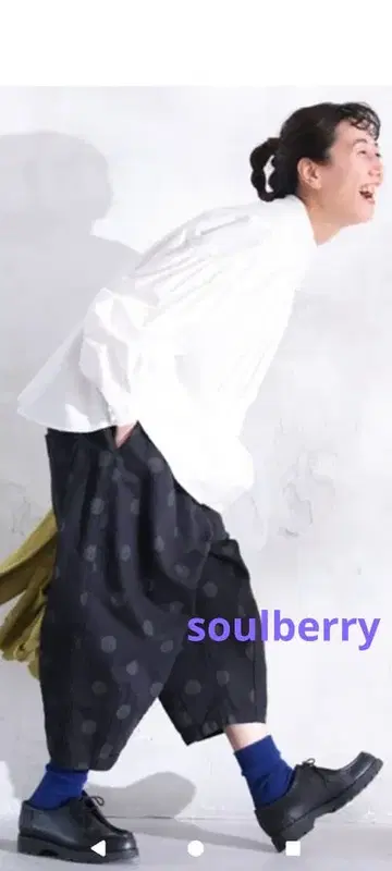 soulbelly 도트 [하치마루]