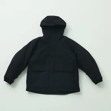 [ RHYTHR ] PADDING MOUNTAIN JACKET