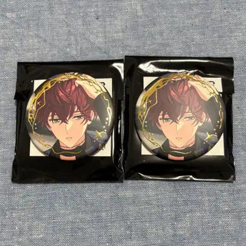 [ 마법사의 약속 ] 미슬라 캔뱃지 2개