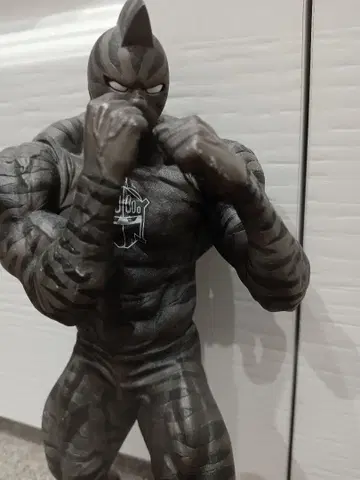 ccp 근육맨 제브라 박스 없음