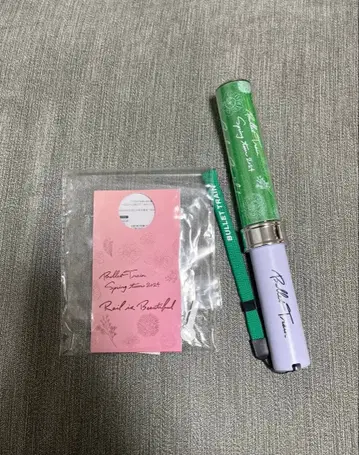 초특급 타쿠야 RiB 응원봉