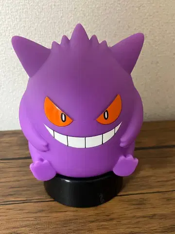 포켓몬 겐가 LED 라이트 인테리어