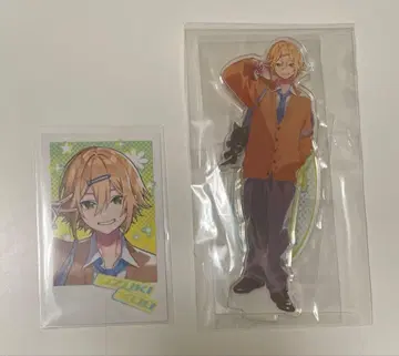 HEISEI Style 우즈키 코우