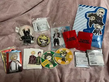 도쿄 리벤저스 묶음 판매