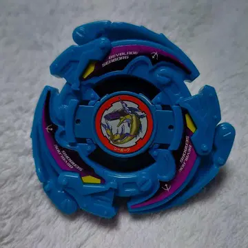 베이블레이드 시보그 2