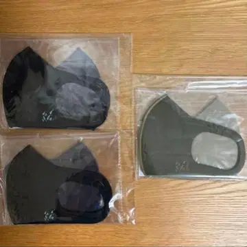 이토 카시타로 플레이아데스 마스크 SET 총 3세트 6매 묶음 판매