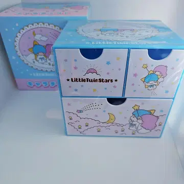 리틀트윈스타 소품함
