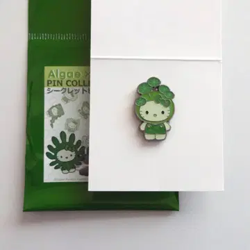 만박 일본관 키티 핀 배지 카사노리