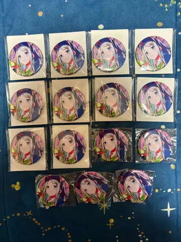 프로세카 글리터 캔뱃지 vol.22 B 22B 요이사키 카나데