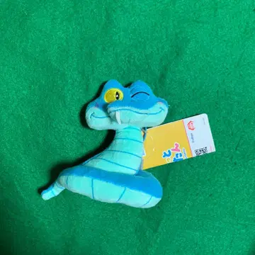 주토피아2 코텟토 펫탄 마스코트