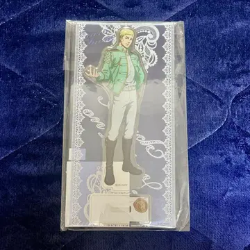 진격의 거인 에스크릴 아크릴 스탠드 엘빈