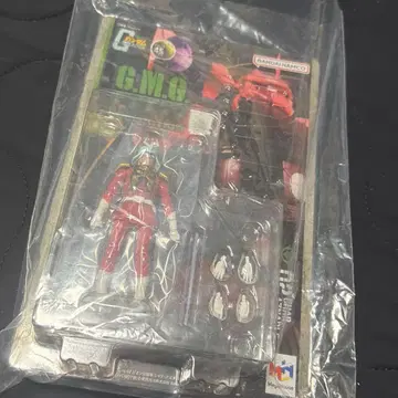 G.M.G. COLLECTION 샤아 아즈나블 GMG