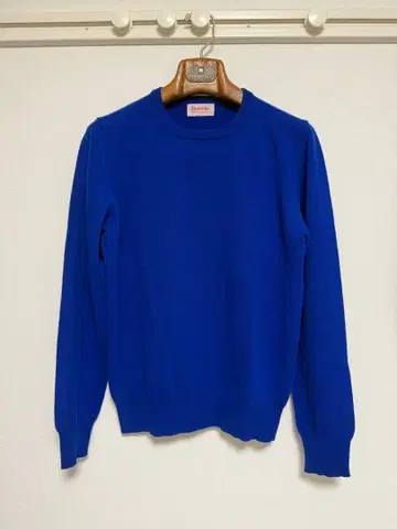 Donnachie 도나치 도르모어 울 니트