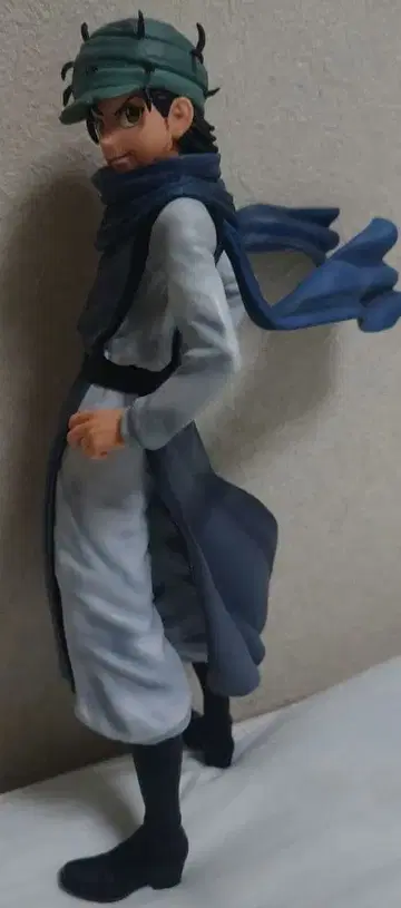 HUNTER x HUNTER 제일복권 E상 진 피규어