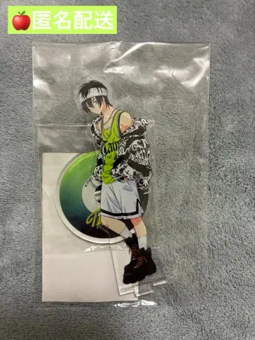 킹프리 파라라이 카가미 타이가 킹투어 아크릴 스탠드