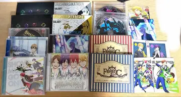 우라시마사카타센 CD 세트 묶음 혜택