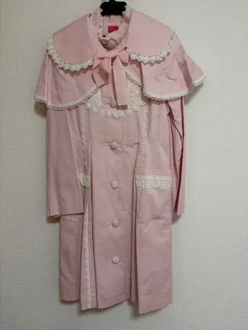 BABY,THE STARS SHINE BRIGHT 스프링 코트