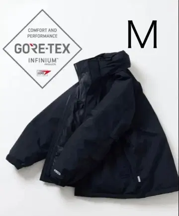 Phenix FREAK'S STORE 별주 DOWN LEVEL7 M 블랙