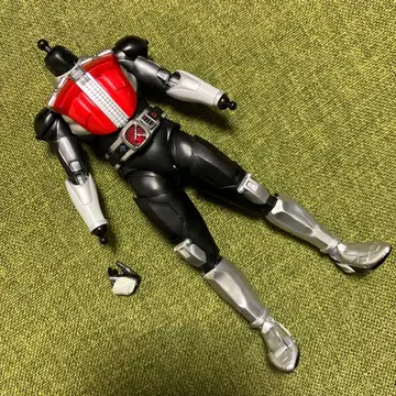 가면라이더 덴오 진골조제 바디