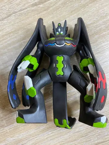 몬코레 ML26 지가르데 (퍼펙트 형태)