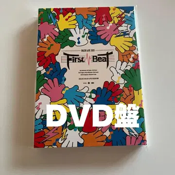 B&ZAI Firstbeat DVD반