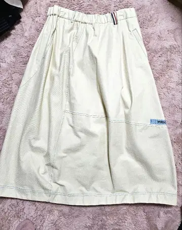 PERSON'S 벌룬 스커트