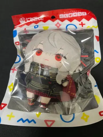 니지산지 퍼펫 사냐 쿠츠하 니지페