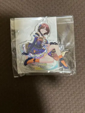 샤니마스 아크릴 스탠드 아크스타 히구치 마도카