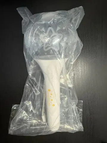 [ 미사용 새상품 ] [ 가격 인하 ] 스태포라 돔형 응원봉