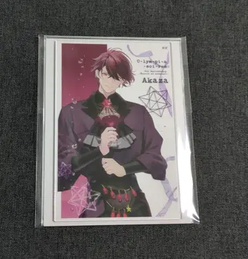 오토메이트 오란피아소와레 오라소와 슈사 오토스토 5주년 아쿠브로