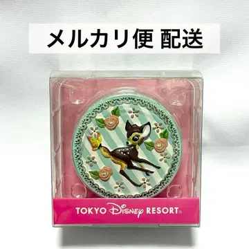 [ 미개봉 ] 디즈니 밤비 소품함