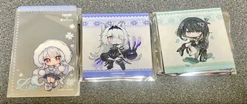 ORBcafe 콜라보 카페 아크릴 마그넷