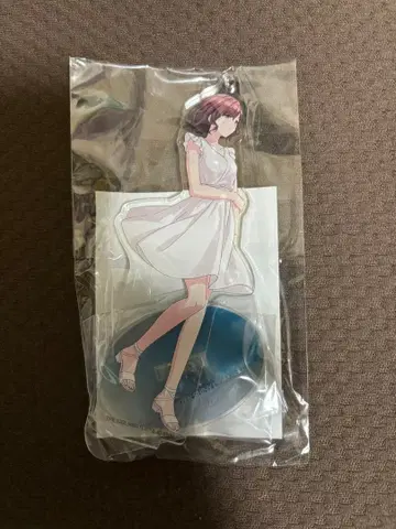 샤니마스 아크릴 스탠드 히구치 마도카