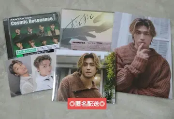 [] 세구치 레야 플라이어+아더 자켓+CD 포함