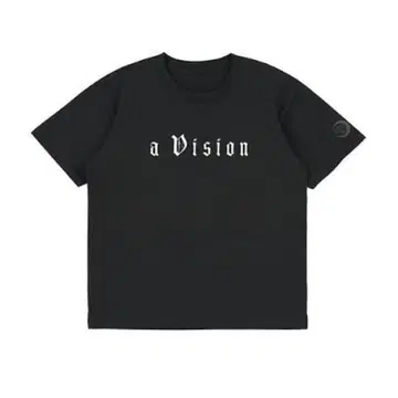 LUNA SEA a Vision BIG 셔츠 XL