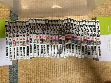 월광 조례 전권 세트