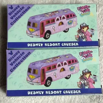 도쿄 디즈니랜드 토미카 Disney 주토피아 2 Zootopia 2