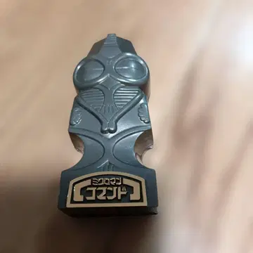 레어 타카라 복각판 마이크로맨 명령어 3호 새상품급 가격 인하 요청 OK