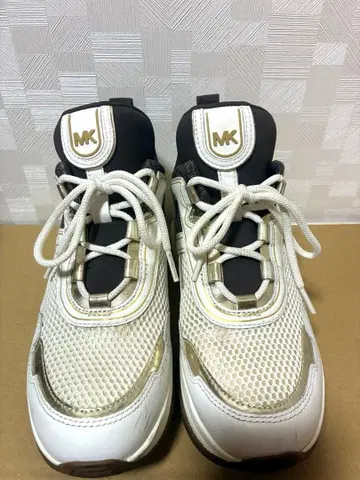 마이클코어스 MICHAEL KORS 스니커즈