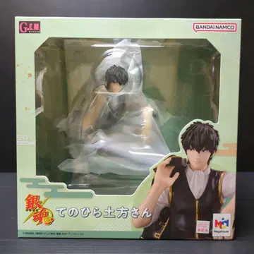 은혼 테노히라 히지카타 씨 메가하우스