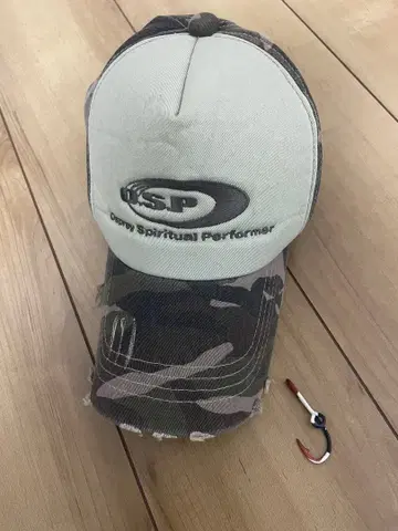 OSP 캡 바사쿠라 한정판