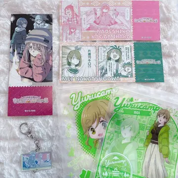 유루캠 묶음 판매 덤 포함!