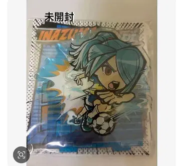 카제마루 이치로타 이다이너 미개봉 아크릴 스탠드 이나즈마 일레븐